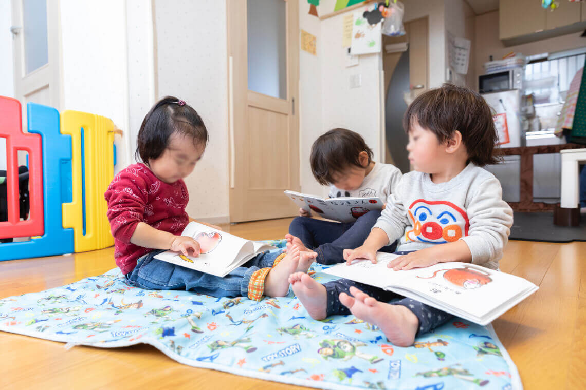 子どもたちの可能性を広げる学習