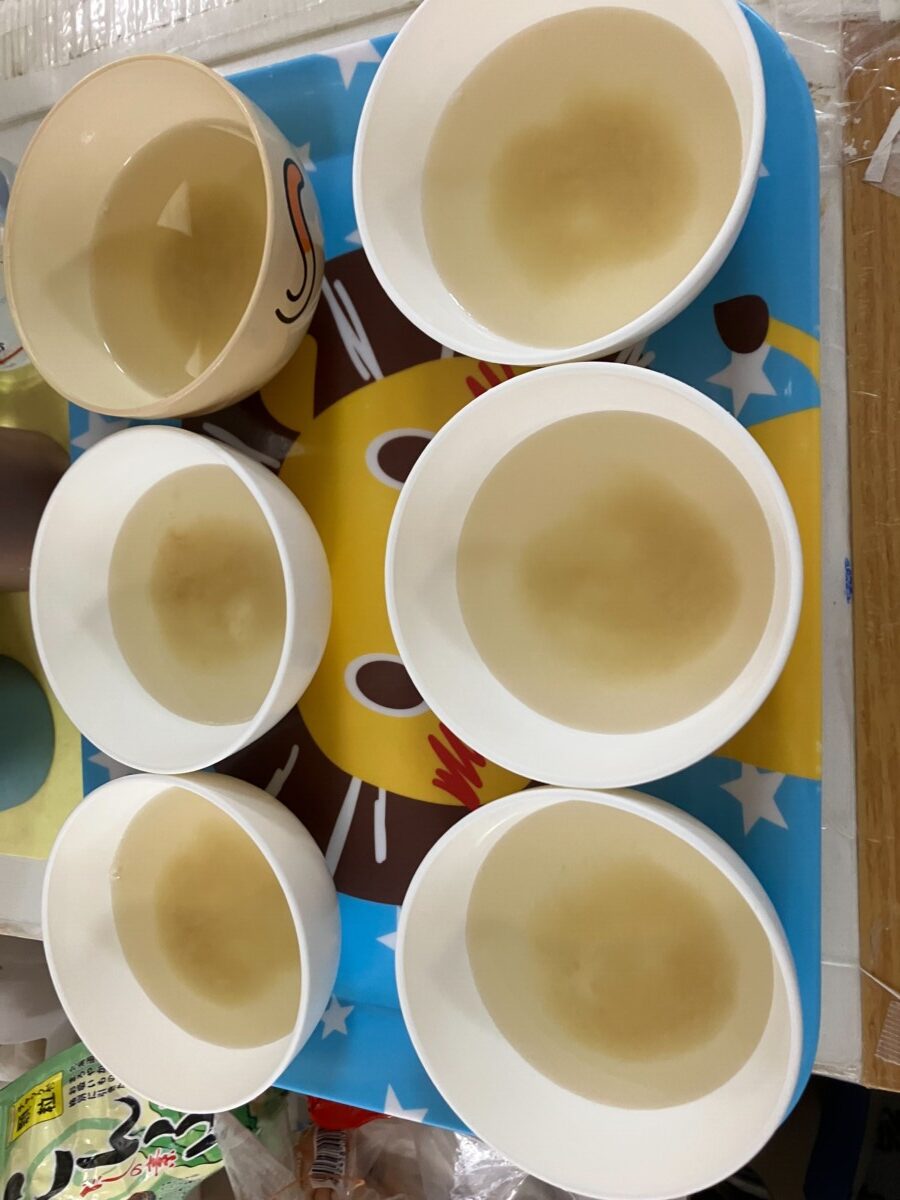 保育の様子